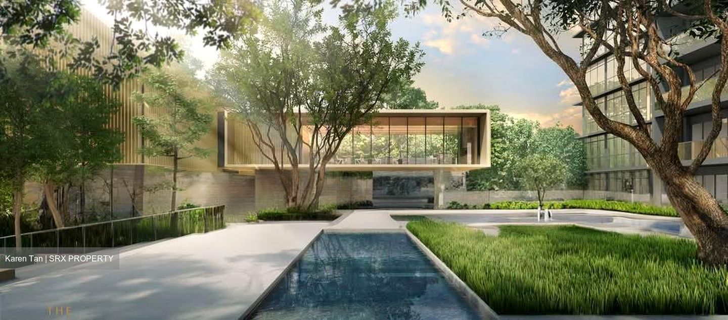 The Myst (D23), Condominium #598706491